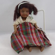 SFBJ String-Jointed Doll
