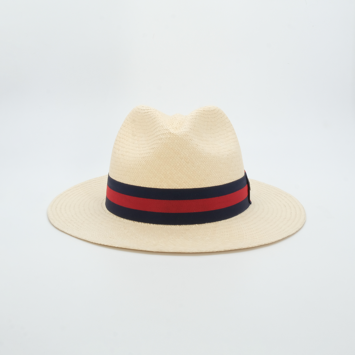 Genuine Panama Hat – Handwoven in Ecuador | Classic Straw  display picture 2