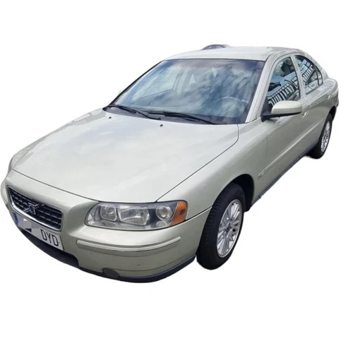 30658696 Mando Elevalunas Trasero Izquierdo para VOLVO S60 BERLINA 2006 214229 - Imagen 4 de 7
