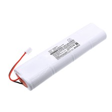 3000mAh 28.8Wh Battery for Philips Bodine BSL310SB P/N: 40000503,8-KRHT26/51