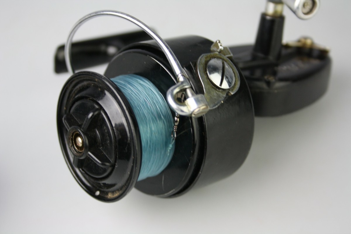 Vintage Mitchell 300 Spinning Reel-#1217511 with Extra Spool Vintage Mitchell 300 Spinning Reel-#1217511 with Extra Spool