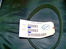 OKUMA BELT M119-0008-25 (60H) (ITEM #624)