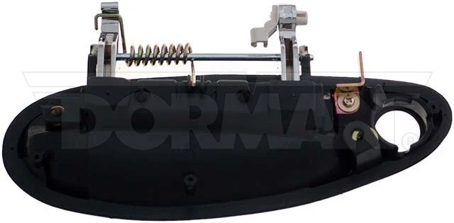 Dorman 83508 Exterior Door Handle Front Right fits Infiniti Nissan Maxima models — 第 2/4 张图片