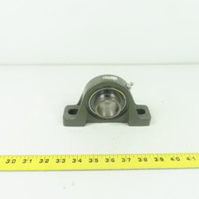 Browning VPS-223 2-Bolt Pillow Block Ball Bearing 1-7/16" Bore