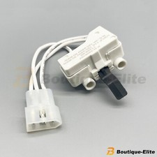 Dryer Door Switch Assembly Replacement For Whirlpool, Kenmore, Maytag 3406107