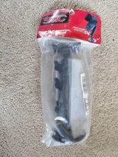 SMC 106TSP Universal Adj Pedestal Equipment 6" Mount for Speaker Cell Phone GPS 