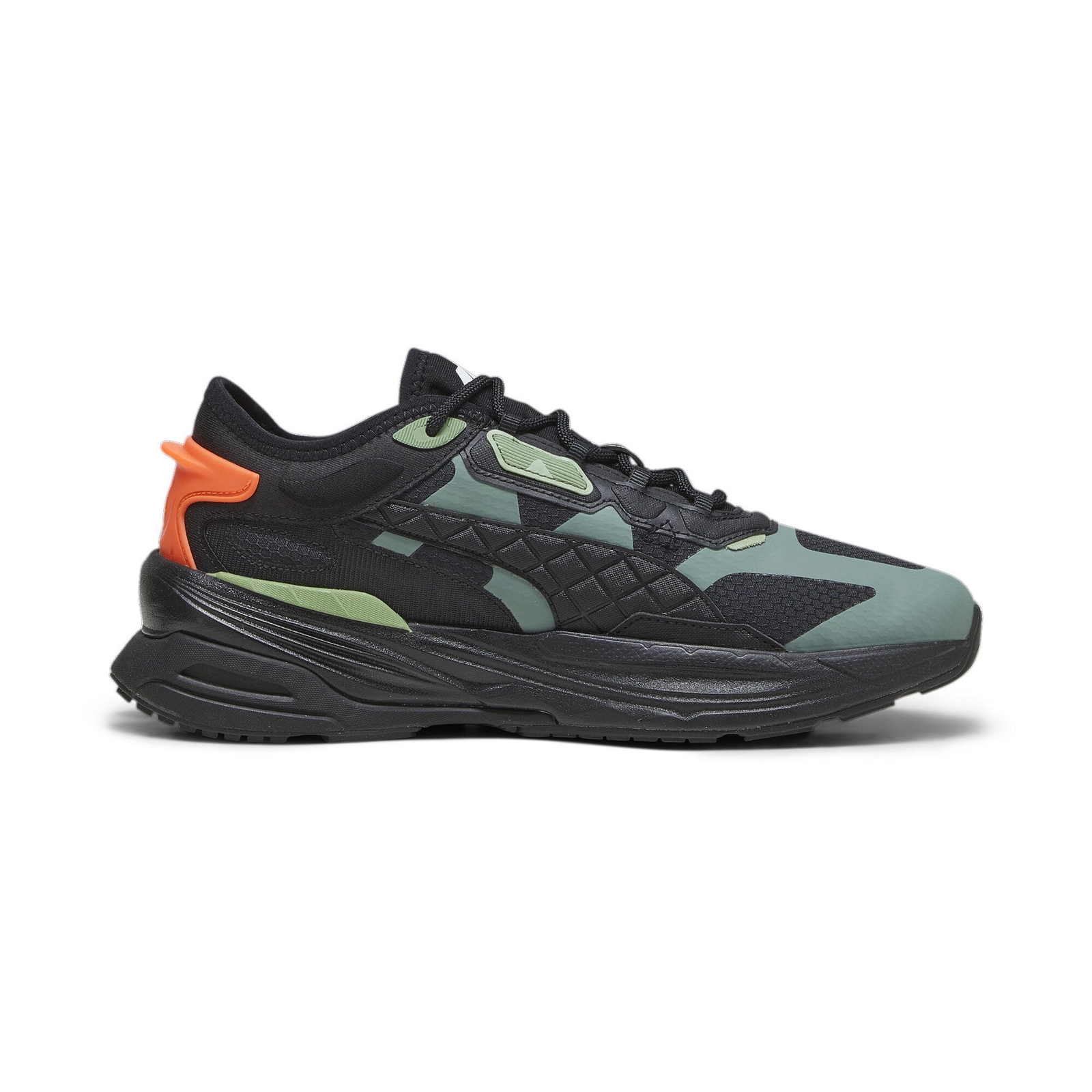 [307916-02] Mens Puma MAPF1 AMG EXTENT NITRO image 3