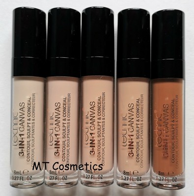 technic concealer