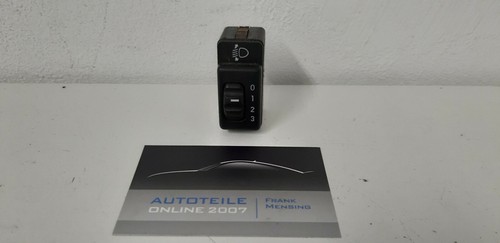 Opel Astra Schalter LWR Leuchtweitengeulierer LWR Schalter LWR Schalter 90270514