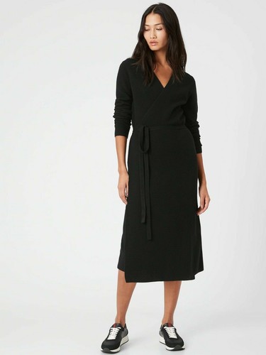 Banana Republic XS Wool Cashmere Wrap 