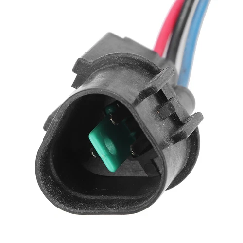 Crank Position Sensor & Vane Plate Fits For Pickup 1997-2001 ECA MD348238 - Bild 8 von 8