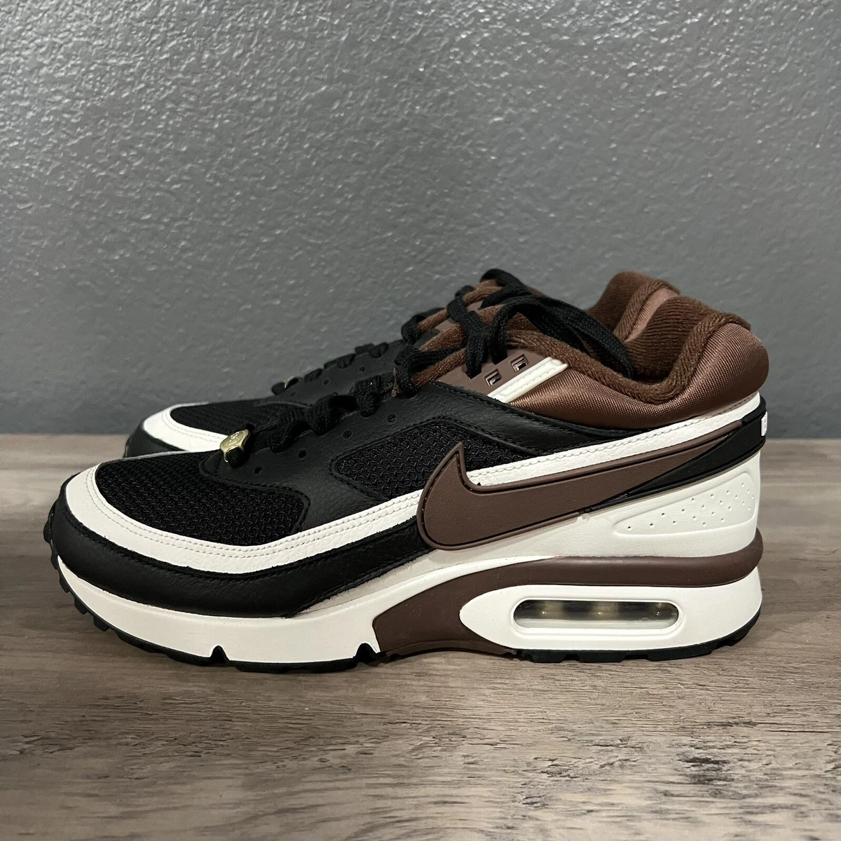 Nike Air Max BW BEIJING EXCLUSIVE Mens 7 Womens 8.5 DM6446 001 New