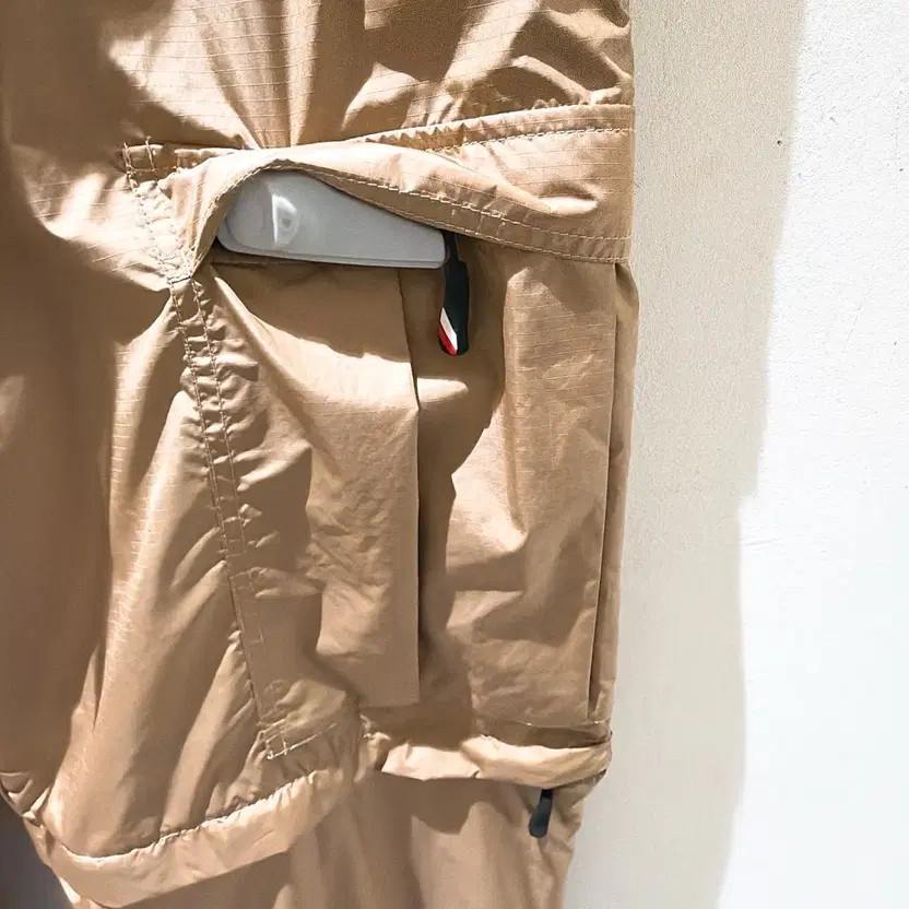 Moncler Grenoble Day Dynamic Cargo Pants XL New thumbnail 5