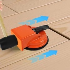 Floor Gap Fixer Tool Suction Cup for Laminate Vinyl Hardwood Flooring UK