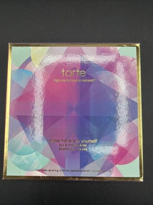 Tarte High-Performance Naturals 'Make Believe In Yourself' Eye and Cheek Palette
