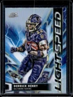 2025 Topps Cosmic Chrome Derrick Henry Base (RAW)