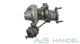 Turbolader Saab 9-3 1.8 t Cabrio YS3F 55562671 Instandgesetzt *Kaution*