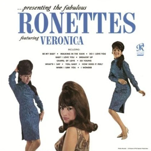 Ronettes for sale | eBay