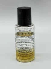 Elizabeth Arden All Gone Eye Lip Makeup Face Remover (1oz) - REF# A0101295