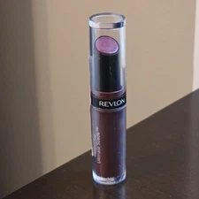 35 BACKSTAGE Revlon Colorstay Ultimate Suede Lipstick - Last One