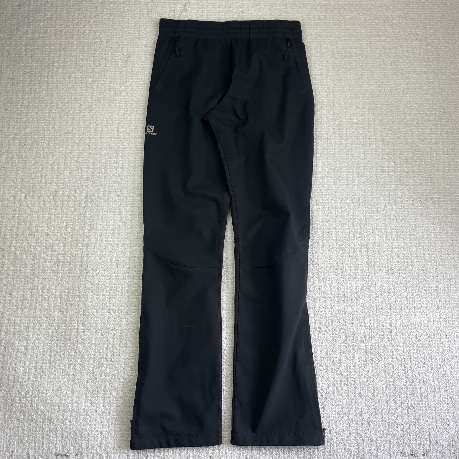 Salomon Clima Wind Softshell Light Technical Hiki… - image 1