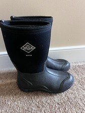 The MUCK Rover Boots Company Youth Winter Boots Size Kids 2