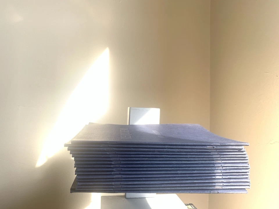 REQUIEM, Vintage, Soprano/ Mixed Choir/ Orchestra - 1986/JOHN RUTTER - Image 2 of 3