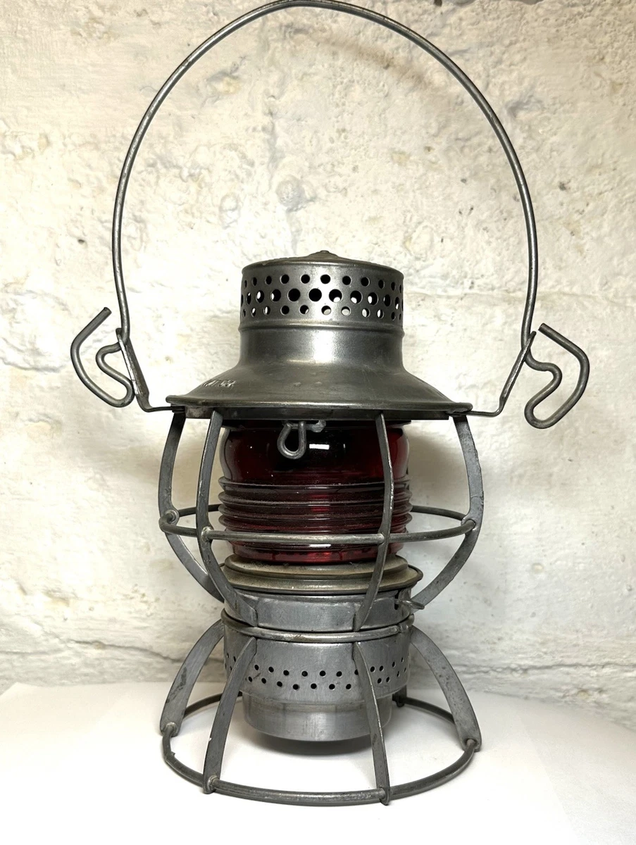 Dressel Collectible Railroad Lanterns & Lamps for sale | eBay