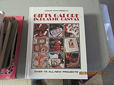 Gifts Galore in Plastic Canvas Hardcover