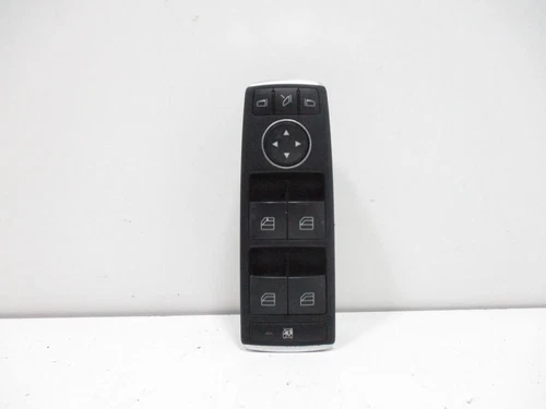 DCA1669054400 Comando Alzacristalli Anteriore Sinistro per MERCEDES-BENZ 6866297 - Imagen 1 de 10