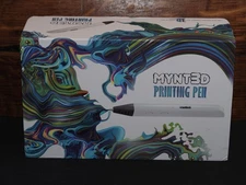 MYNT3D Pro Printing Pen With OLED Display - Includes Additional Filament