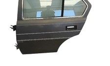 Porte arrière et accessoires Volvo 340