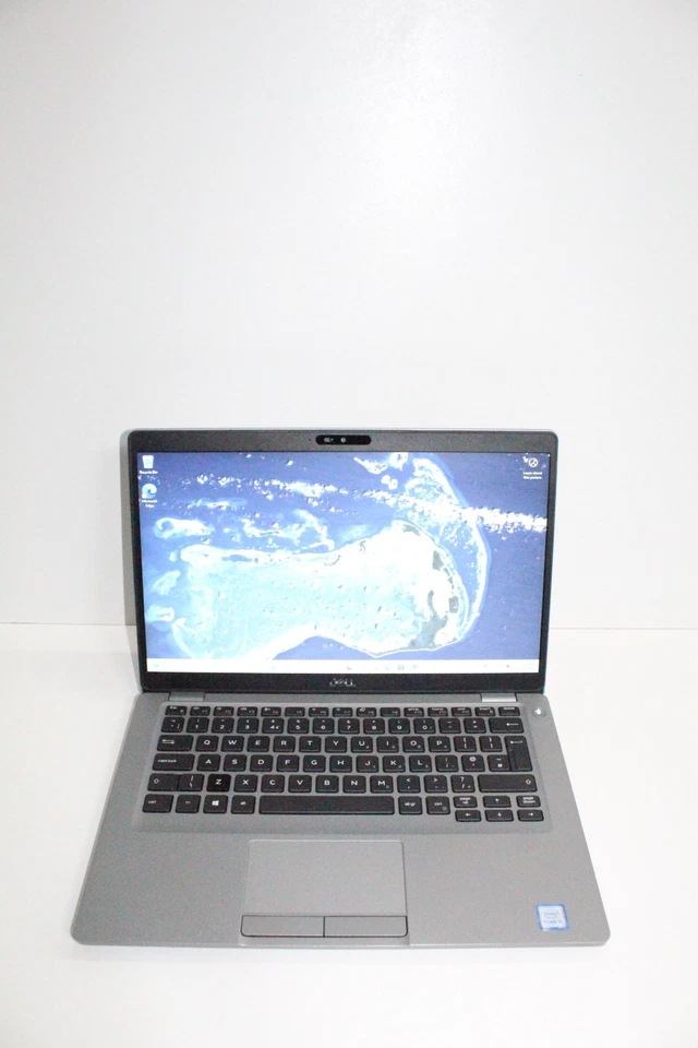 Dell Latitude 5410 · i5-8365U · 16GB · 256GB, photo 3 of 5