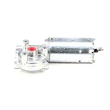 Schaerer Motor 24V Dc Grinder 3370062431 - Genuine OEM Replacement Part