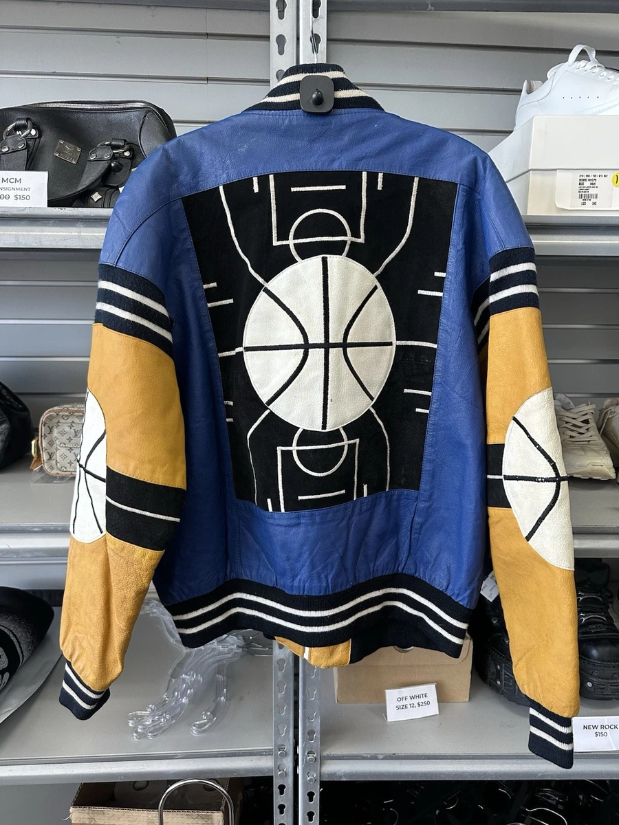 Las mejores ofertas en Michael Hoban EE. UU. Chaqueta de cuero | eBay