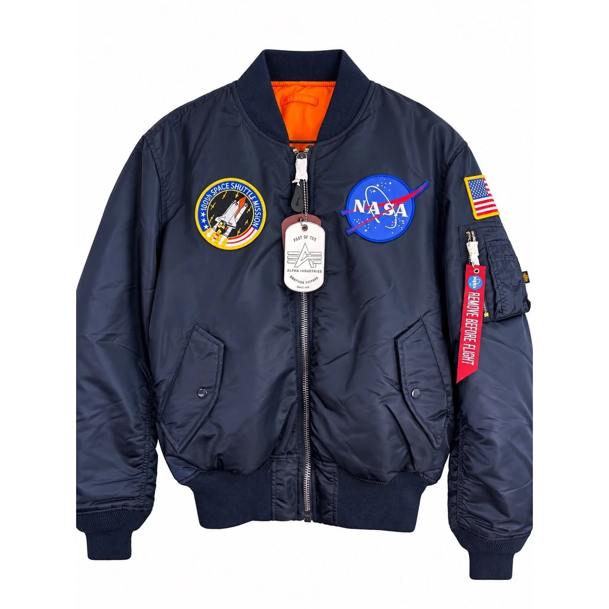 25+ Alpha Industries Ma 1 for sale | Updated Oct 2026