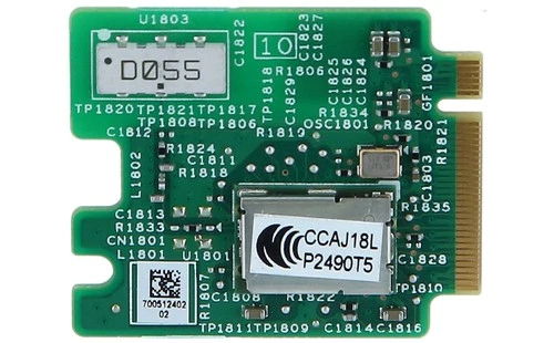 Avaya - 700512402 - J100/K100 SERIES WRLS MOD - Telefon