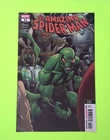 Amazing Spider-Man #11 - 2nd print Vol. 5 2019 Marvel Comics Variant W209-47