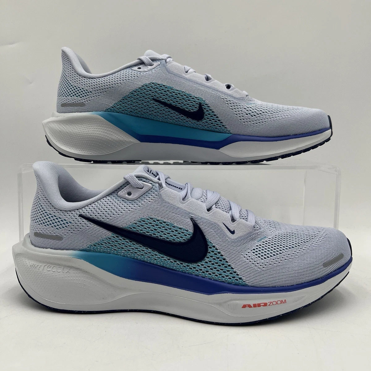 Nike Air Zoom Pegasus 36 Blue Running Shoes Men’s 11.5 (AQ7497-005) Buy Nike Air Zoom Pegasus 36 Mens Running Shoes (Numeric_11  main image 2