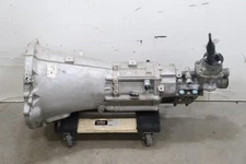 2019 - 2024 MAZDA MX-5 MIATA RWD 2.0L MANUAL TRANSMISSION GEAR BOX OEM