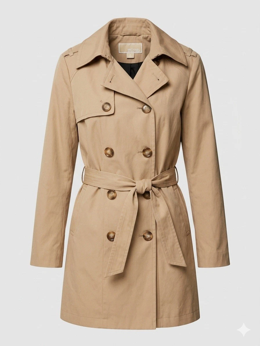 25+ Nylon Trench Coat for sale | Updated Oct 2026