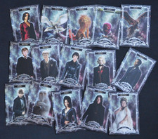 2025 Kakawow COSMOS Harry Potter Trading Cards -pick- Base (CHP-B) singles