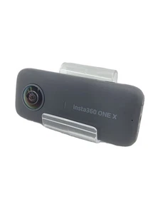 Insta360 ONE X 360° Action Camera 4K Video