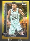 2025 Topps Brandon Miller Base (Raw)