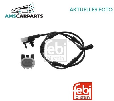 WARNKONTAKTKABEL VERSCHLEIßWARNKONTAKT HINTEN 47372 FEBI BILSTEIN P NEU