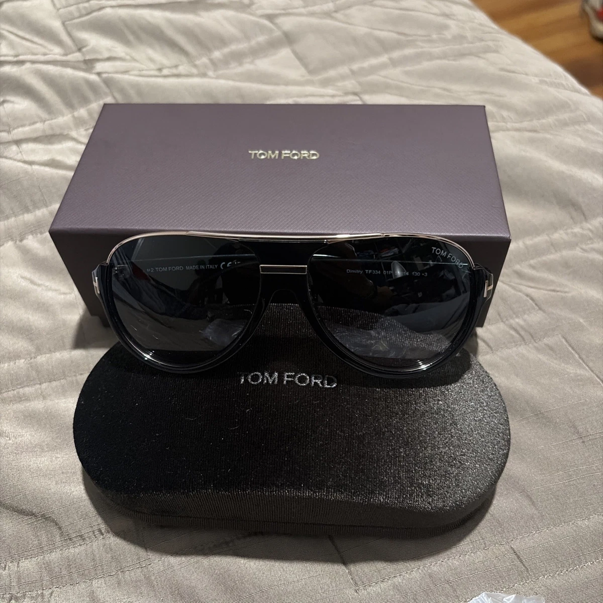 Las mejores ofertas en Monturas de Gafas para Hombre Tom Ford | eBay