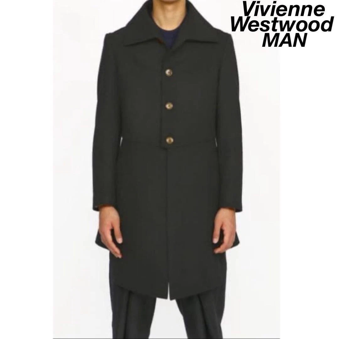 25+ Vivienne Westwood Coats, Jackets & Vests for Wool Outer Shell
