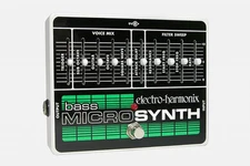 Electro-Harmonix Bass Micro Synth