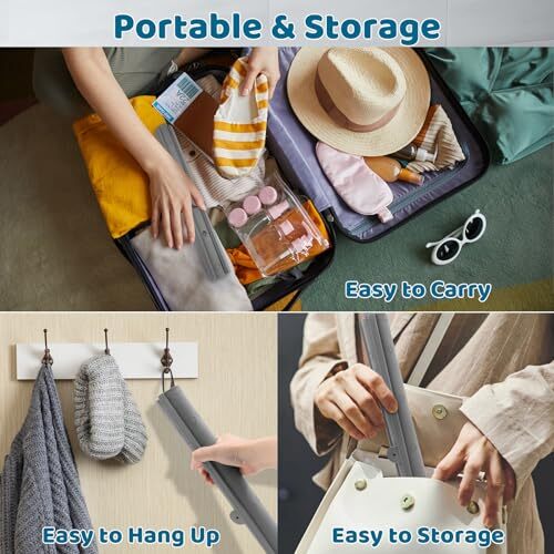 Bathroom Sink Cover For Counter Space Sink Topper Foldable Sink Cover Silicone M - Picture 6 of 7