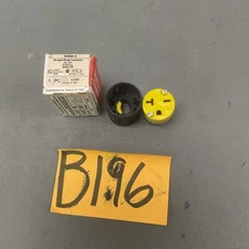 Pass & Seymour 5469-X ECS